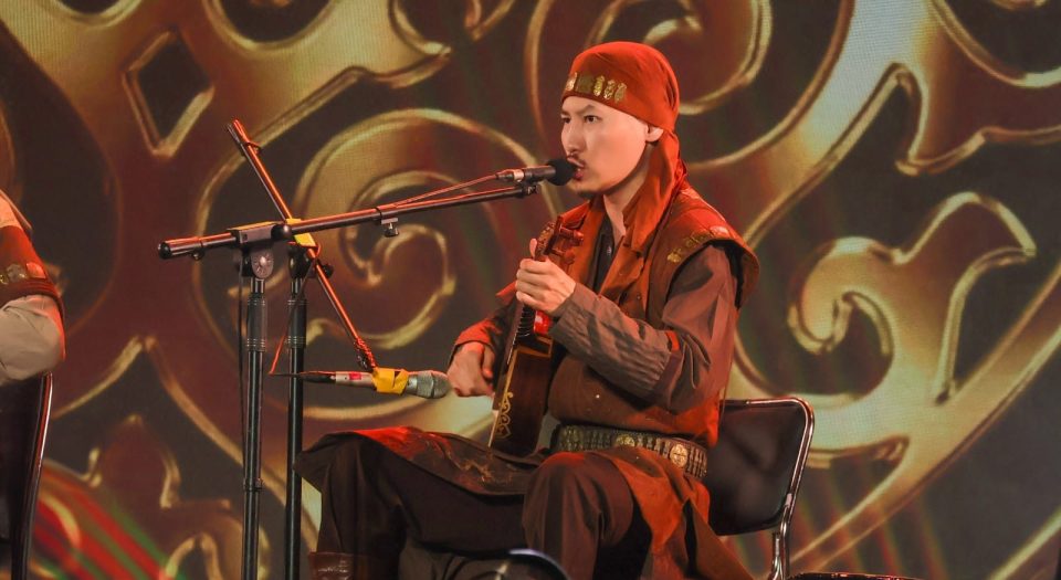 «Алтай — түркі әлемінің алтын бесігі» фестивалі Қазақстанның мәдени-туристік іс-шаралар күнтізбесіне енгізілді
