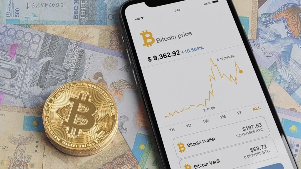 Криптонарық бақылауда: 1 мамырдан бастап не өзгереді?